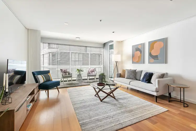 309/34 Oxley Street, St Leonards NSW 2065