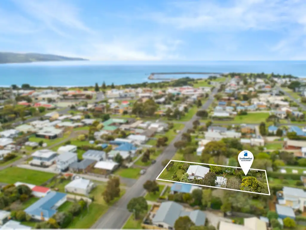 Main view of Homely house listing, 63 Nelson Street, Apollo Bay VIC 3233