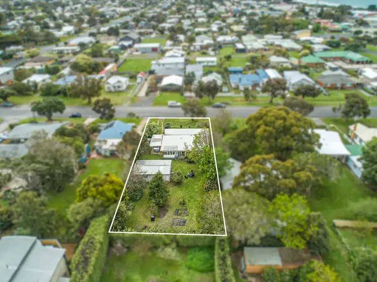 Second view of Homely house listing, 63 Nelson Street, Apollo Bay VIC 3233
