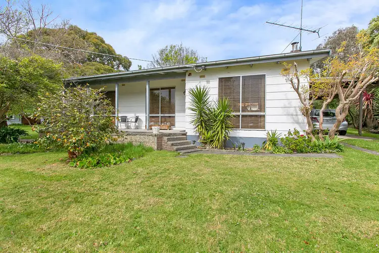 Third view of Homely house listing, 63 Nelson Street, Apollo Bay VIC 3233