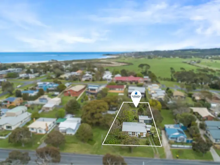 Fourth view of Homely house listing, 63 Nelson Street, Apollo Bay VIC 3233