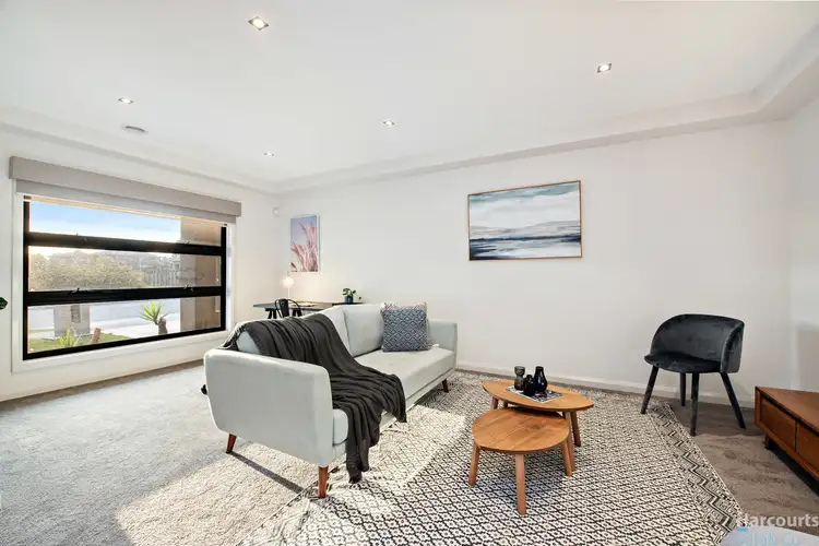 Second view of Homely house listing, 5 Keane Crescent, Lalor VIC 3075