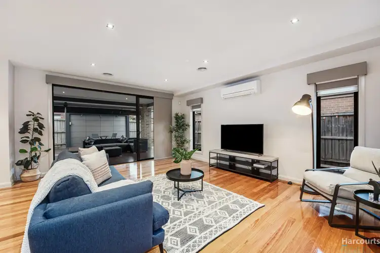 Third view of Homely house listing, 5 Keane Crescent, Lalor VIC 3075