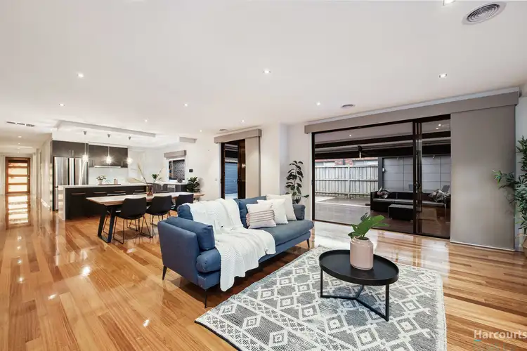 Fourth view of Homely house listing, 5 Keane Crescent, Lalor VIC 3075