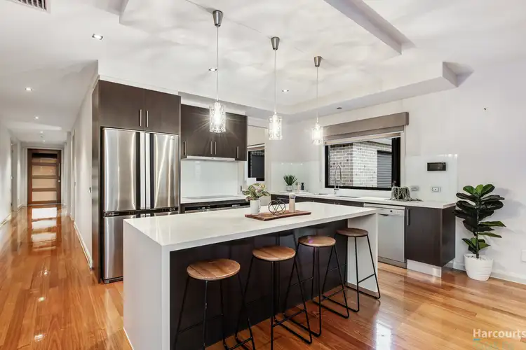 Sixth view of Homely house listing, 5 Keane Crescent, Lalor VIC 3075