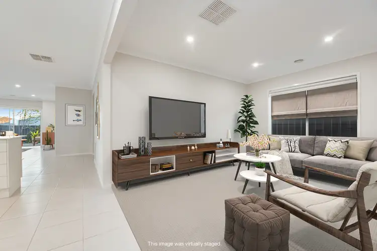 Third view of Homely house listing, 8 Amira Road, Greenvale VIC 3059