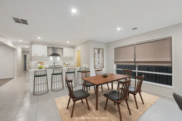 Fourth view of Homely house listing, 8 Amira Road, Greenvale VIC 3059