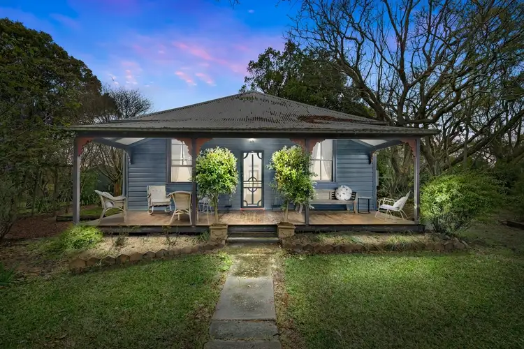 725 Paterson Road, Woodville NSW 2321