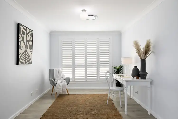 Third view of Homely house listing, 4 Peppertree Circuit, Aberglasslyn NSW 2320