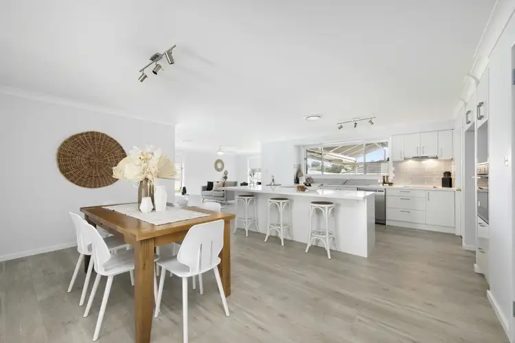 Fourth view of Homely house listing, 4 Peppertree Circuit, Aberglasslyn NSW 2320