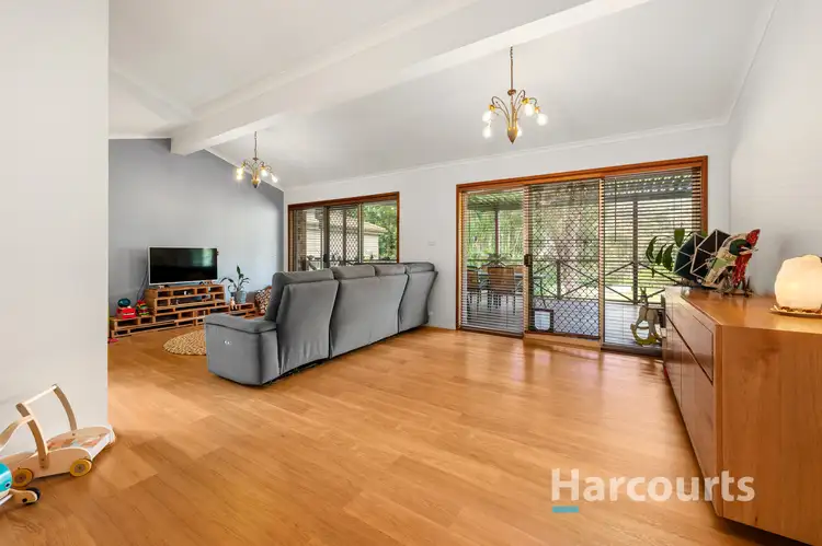 Third view of Homely house listing, 205 Wallsend Road, Cardiff Heights NSW 2285