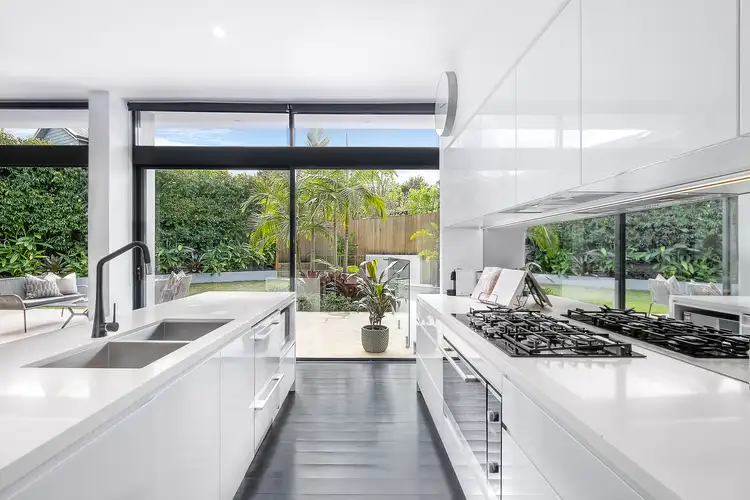 Sixth view of Homely house listing, 1 Johnson Street, Hunters Hill NSW 2110