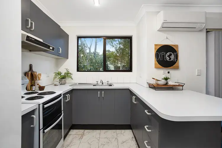 Third view of Homely unit listing, 8/6 Hindmarsh Avenue, North Wollongong NSW 2500