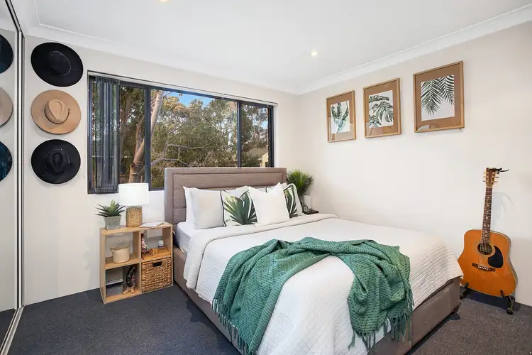 Fourth view of Homely unit listing, 8/6 Hindmarsh Avenue, North Wollongong NSW 2500