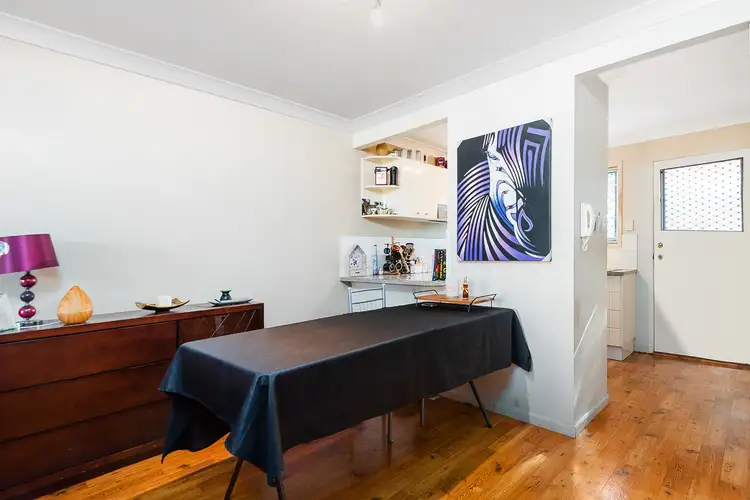 Fourth view of Homely unit listing, 33/3809 Pacific Highway, Tanah Merah QLD 4128