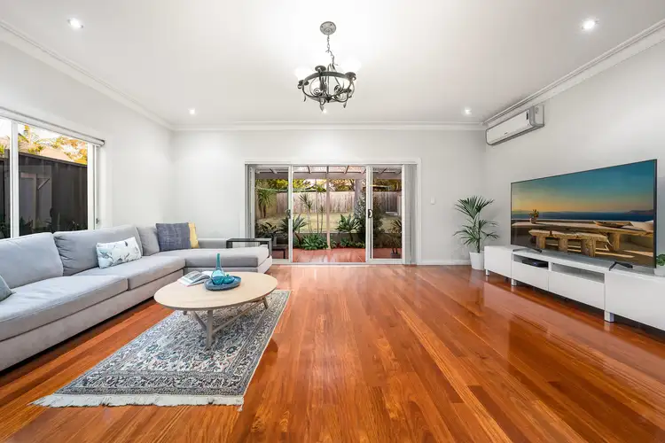 Second view of Homely house listing, 22 Hydebrae Street, Strathfield NSW 2135