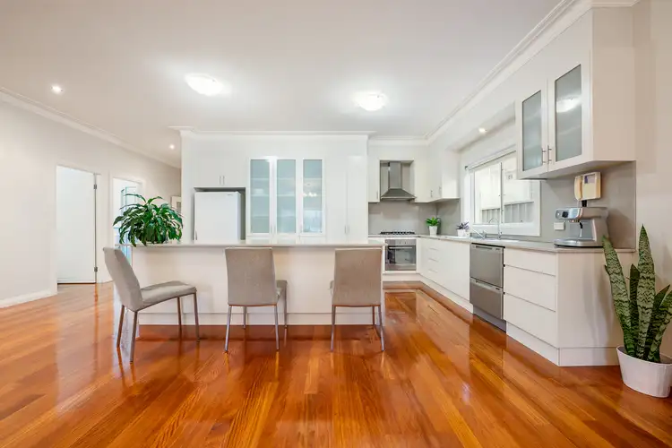 Third view of Homely house listing, 22 Hydebrae Street, Strathfield NSW 2135