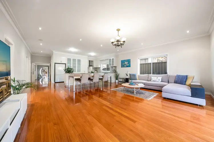 Fourth view of Homely house listing, 22 Hydebrae Street, Strathfield NSW 2135