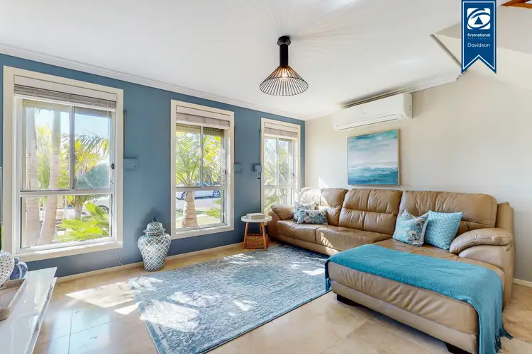 Second view of Homely house listing, 56A Renton Avenue, Moorebank NSW 2170