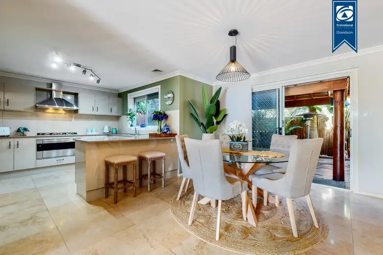 Third view of Homely house listing, 56A Renton Avenue, Moorebank NSW 2170