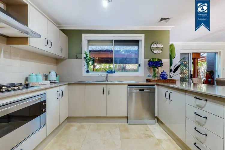 Fourth view of Homely house listing, 56A Renton Avenue, Moorebank NSW 2170