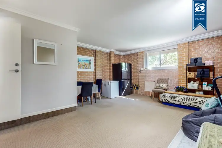 Fifth view of Homely house listing, 56A Renton Avenue, Moorebank NSW 2170