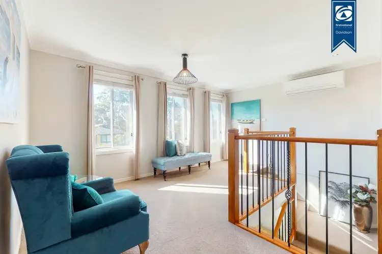 Sixth view of Homely house listing, 56A Renton Avenue, Moorebank NSW 2170