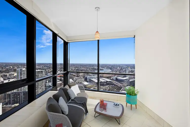 Third view of Homely apartment listing, 5705/93 Liverpool Street, Sydney NSW 2000