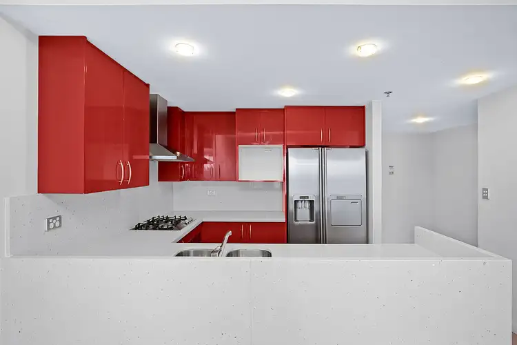 Fourth view of Homely apartment listing, 5705/93 Liverpool Street, Sydney NSW 2000