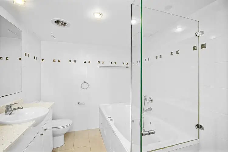 Sixth view of Homely apartment listing, 5705/93 Liverpool Street, Sydney NSW 2000