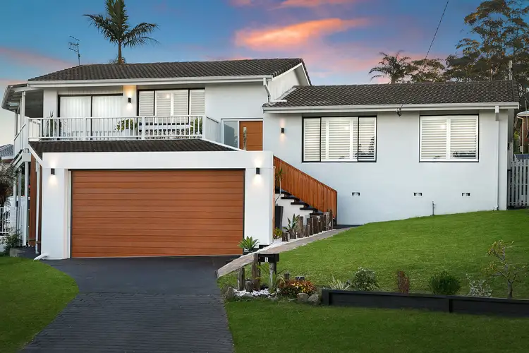 5 Julie Street, Berkeley Vale NSW 2261