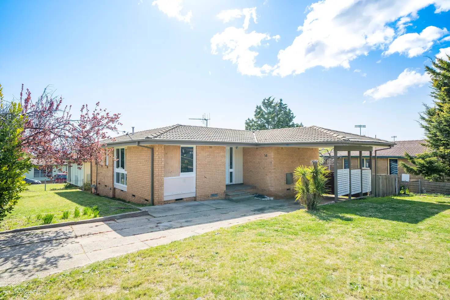 Main view of Homely house listing, 14 Coolebah Crescent, Karabar NSW 2620