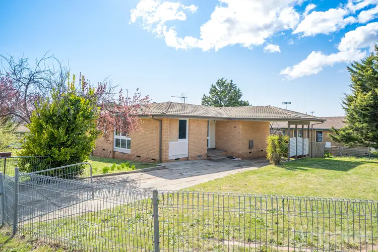Third view of Homely house listing, 14 Coolebah Crescent, Karabar NSW 2620