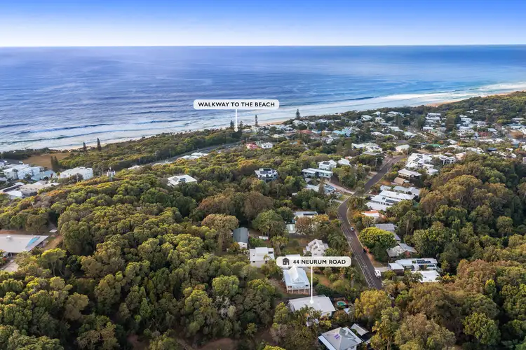 44 Neurum Road, Yaroomba QLD 4573