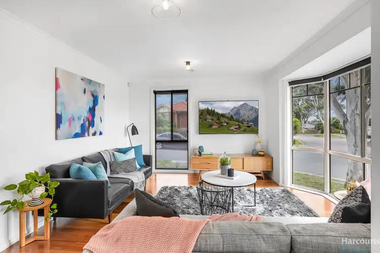 Third view of Homely house listing, 6C Buick Crescent, Mill Park VIC 3082