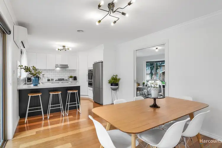 Fifth view of Homely house listing, 6C Buick Crescent, Mill Park VIC 3082
