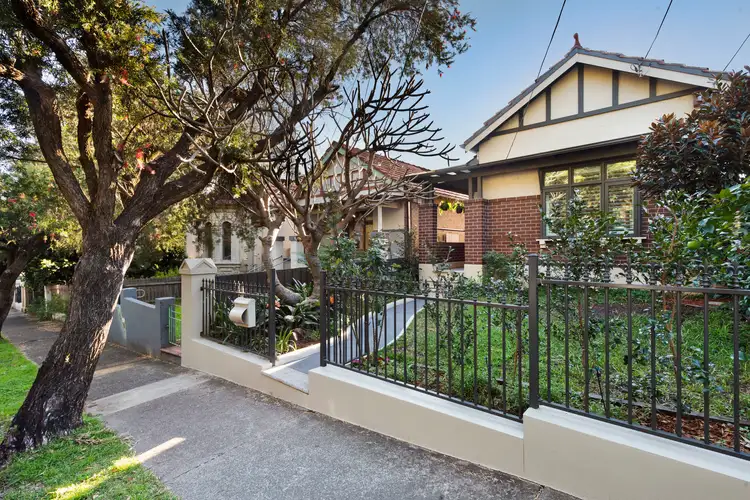 Main view of Homely house listing, 24 Tupper Street, Enmore NSW 2042