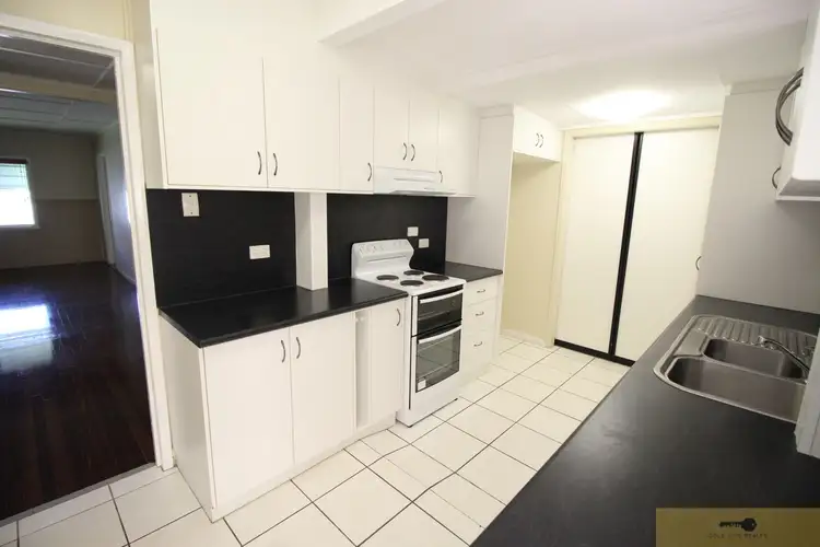 Second view of Homely house listing, 61 High Street, Charters Towers City QLD 4820