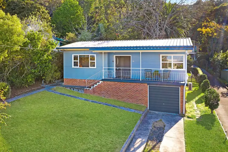 Fifth view of Homely house listing, 37 Nioka Avenue, Point Clare NSW 2250