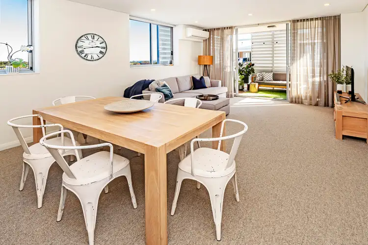 Main view of Homely apartment listing, 35C/1-7 Daunt Avenue, Matraville NSW 2036