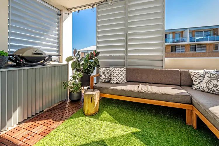 Second view of Homely apartment listing, 35C/1-7 Daunt Avenue, Matraville NSW 2036