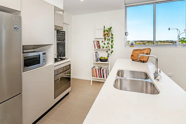 Third view of Homely apartment listing, 35C/1-7 Daunt Avenue, Matraville NSW 2036