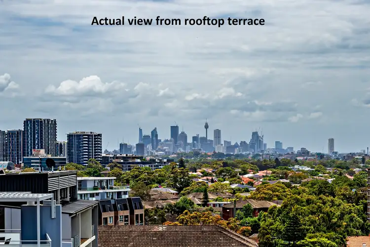 Fourth view of Homely apartment listing, 35C/1-7 Daunt Avenue, Matraville NSW 2036