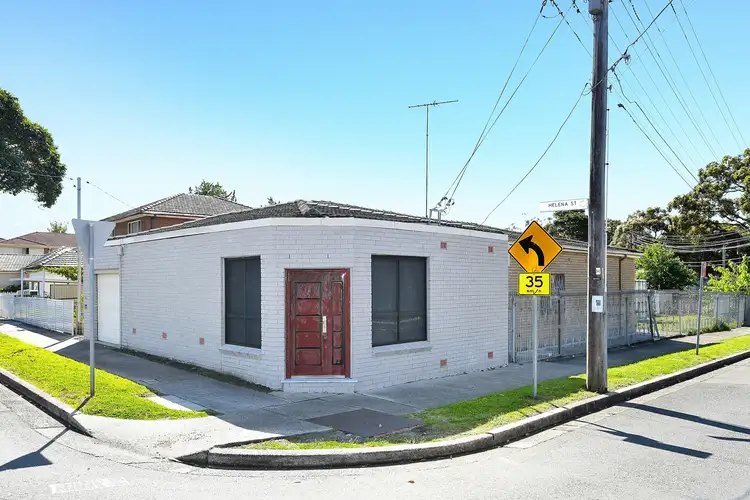1 Helena Street, Auburn NSW 2144