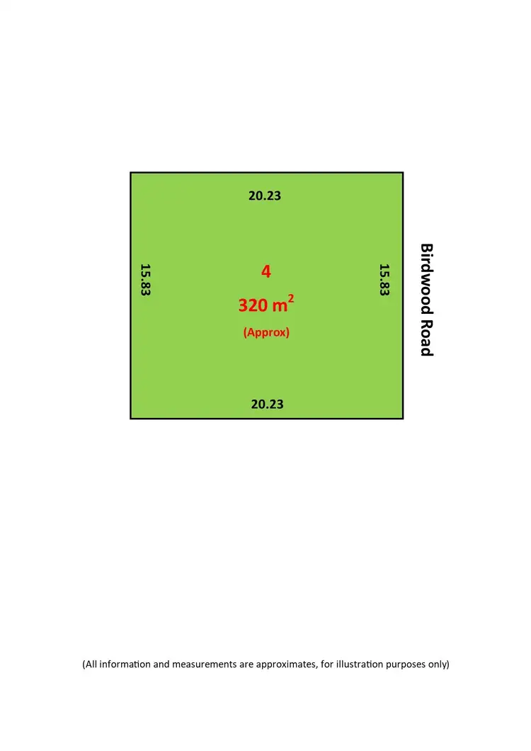 LOT 4, 86 Muller Road, Greenacres SA 5086