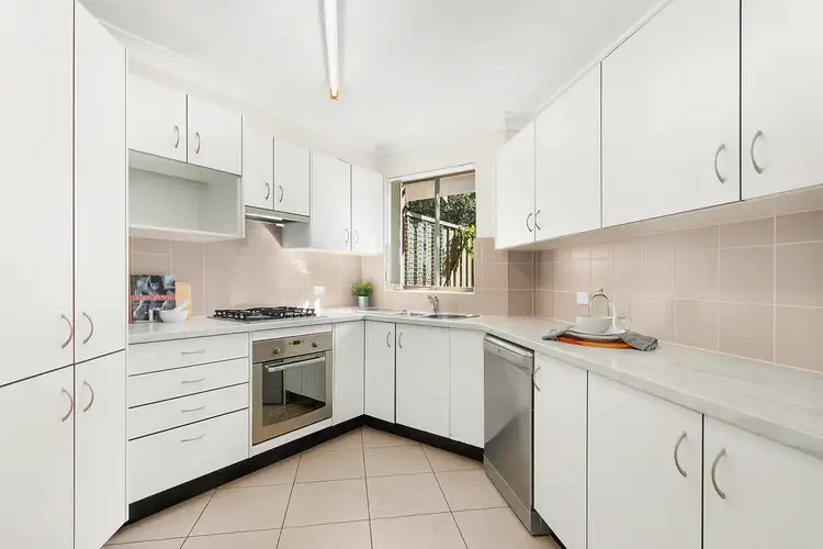 Fourth view of Homely townhouse listing, 7/3 Trafalgar Place, Marsfield NSW 2122