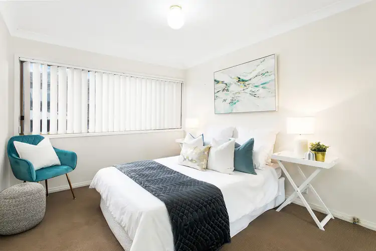 Fifth view of Homely townhouse listing, 7/3 Trafalgar Place, Marsfield NSW 2122