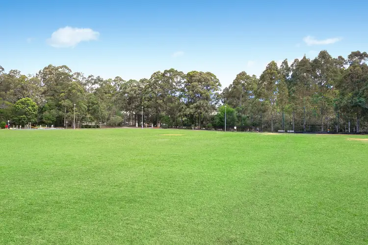 Sixth view of Homely townhouse listing, 7/3 Trafalgar Place, Marsfield NSW 2122