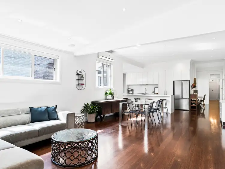 Second view of Homely house listing, 69 Fairview Street, Arncliffe NSW 2205