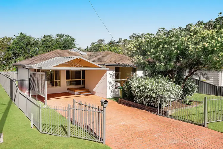Main view of Homely house listing, 71 The Broadwaters, Tascott NSW 2250